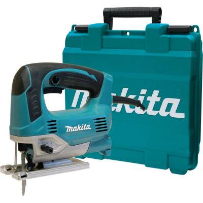 Будкрам купити Лобзик Makita JV0600K у кейсі Лобзик Makita JV0600K у кейсі 2