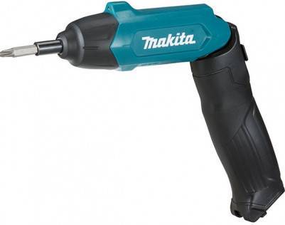 Будкрам купить Аккумуляторная отвертка Makita DF001DW