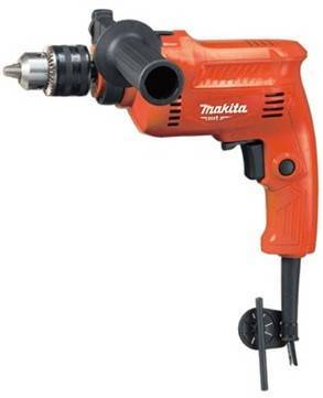 Будкрам купити Ударний дриль Makita M0801