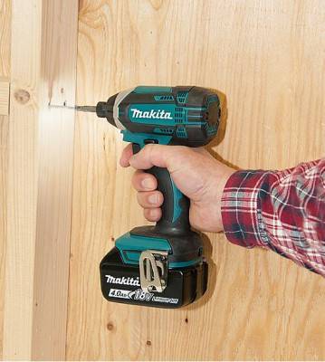 Будкрам купити Набір інструментів Makita DLX2127TJ1 Набір LXT Набір інструментів Makita DLX2127TJ1 Набір LXT 5