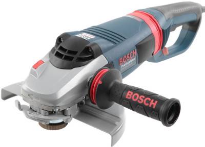 Будкрам купити Bosch GWS 26-230 LVI