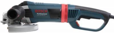 Будкрам купити Bosch GWS 26-230 LVI Bosch GWS 26-230 LVI 2