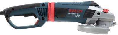Будкрам купити Bosch GWS 26-230 LVI Bosch GWS 26-230 LVI 3
