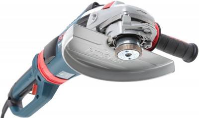 Будкрам купити Bosch GWS 26-230 LVI Bosch GWS 26-230 LVI 4