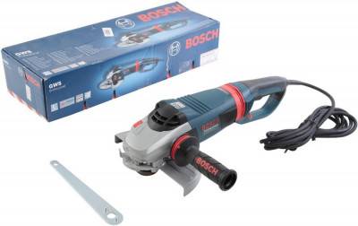 Будкрам купити Bosch GWS 26-230 LVI Bosch GWS 26-230 LVI 6