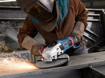 Будкрам купити Bosch GWS 26-230 LVI Bosch GWS 26-230 LVI 9