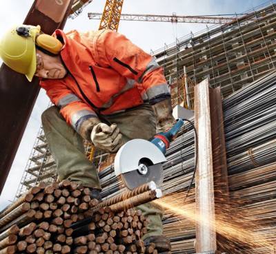 Будкрам купити Bosch GWS 26-230 LVI Bosch GWS 26-230 LVI 7