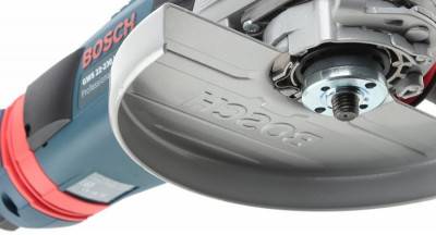 Будкрам купити Bosch GWS 22-230 LVI Bosch GWS 22-230 LVI 6