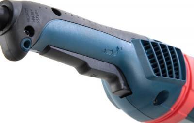 Будкрам купити Bosch GWS 22-230 LVI Bosch GWS 22-230 LVI 5