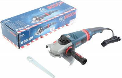 Будкрам купити Bosch GWS 22-230 LVI Bosch GWS 22-230 LVI 4