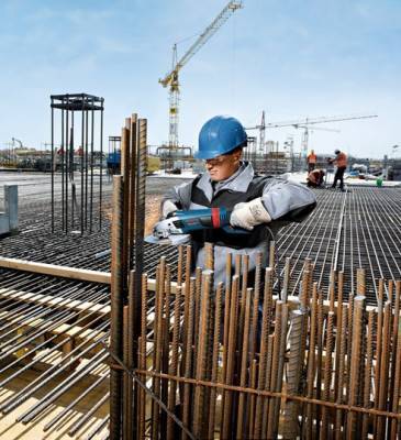 Будкрам купити Bosch GWS 22-230 LVI Bosch GWS 22-230 LVI 8