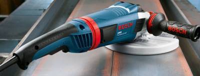 Будкрам купити Bosch GWS 22-230 LVI Bosch GWS 22-230 LVI 7