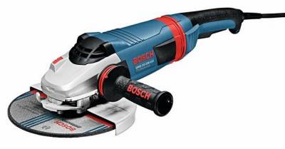 Будкрам купити Bosch GWS 22-230 LVI