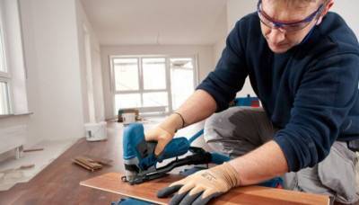 Будкрам купить Лобзик Bosch Professional GST 90 E в чемодане Лобзик Bosch Professional GST 90 E в чемодане 9