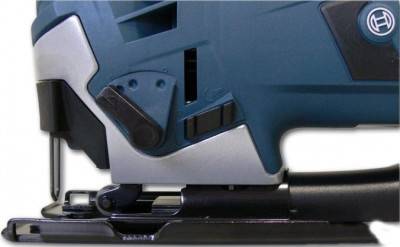 Будкрам купить Лобзик Bosch Professional GST 90 E в чемодане Лобзик Bosch Professional GST 90 E в чемодане 2