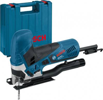 Будкрам купить Лобзик Bosch Professional GST 90 E в чемодане Лобзик Bosch Professional GST 90 E в чемодане 7
