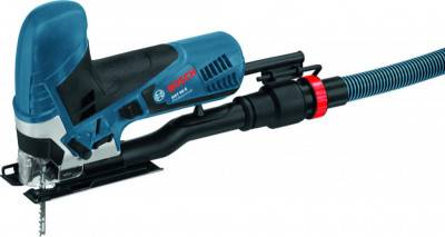 Будкрам купить Лобзик Bosch Professional GST 90 E в чемодане Лобзик Bosch Professional GST 90 E в чемодане 3