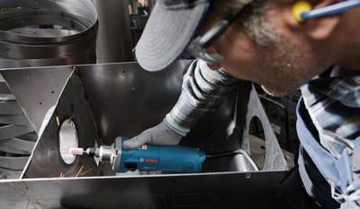 Будкрам купити Bosch GGS 28 C Professional Bosch GGS 28 C Professional 3