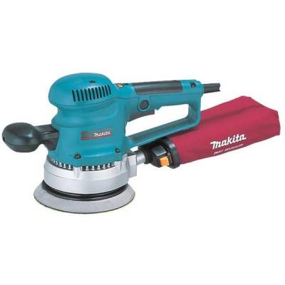 Будкрам купить Makita BO 6030