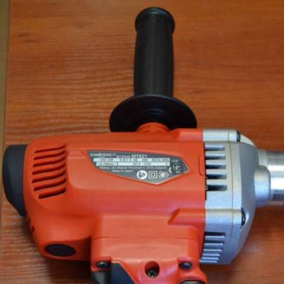 Будкрам купити Дриль-міксер Makita M6201 Дриль-міксер Makita M6201 5