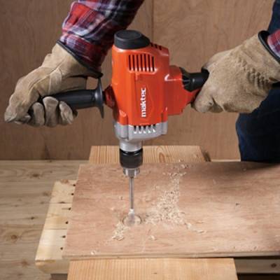 Будкрам купити Дриль-міксер Makita M6201 Дриль-міксер Makita M6201 4