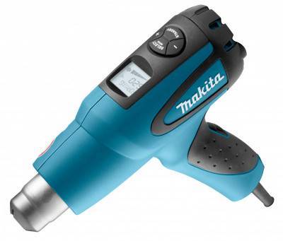 Будкрам купити Фен технічний Makita HG 651 CK