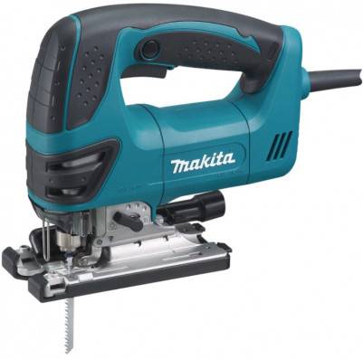 Будкрам купити Лобзик Makita 4350FCT у кейсі