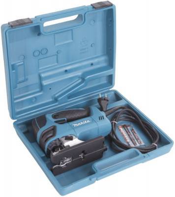 Будкрам купить Лобзик Makita 4350FCT в кейсе Лобзик Makita 4350FCT в кейсе 6