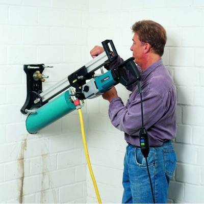 Будкрам купить Дрель алмазного бурения Makita DBM131 Дрель алмазного бурения Makita DBM131 3