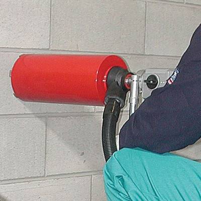 Будкрам купить Дрель алмазного бурения Makita DBM131 Дрель алмазного бурения Makita DBM131 2