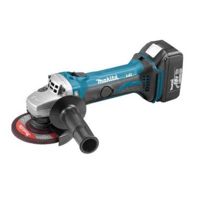 Будкрам купить Makita DGA452RFJ