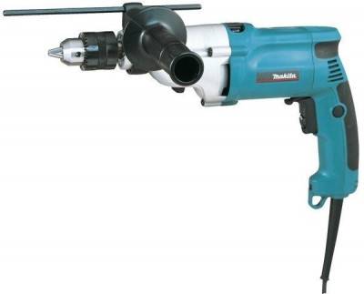 Будкрам купить Ударная дрель Makita HP2051H в кейсе