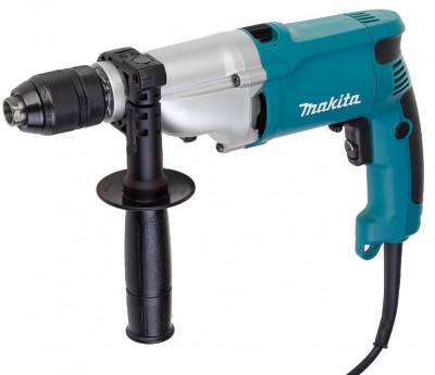 Будкрам купить Ударная дрель Makita HP2051H в кейсе Ударная дрель Makita HP2051H в кейсе 2