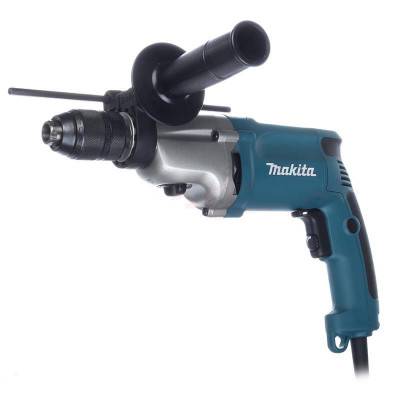 Будкрам купити Дриль безударний Makita DP4011