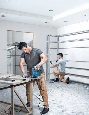 Будкрам купити Лобзик Bosch Professional GST 700 Лобзик Bosch Professional GST 700 3