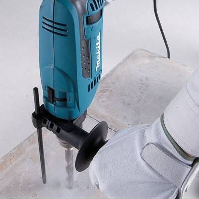 Будкрам купить Ударная дрель Makita HP1630  Ударная дрель Makita HP1630  3