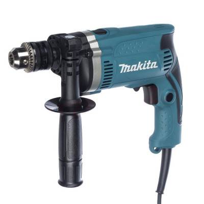 Будкрам купити Ударний дриль Makita HP1630