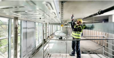 Будкрам купити Перфоратор Metabo KHE 2860 Quick (600878510) Перфоратор Metabo KHE 2860 Quick (600878510) 10