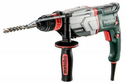 Будкрам купити Перфоратор Metabo KHE 2860 Quick (600878510)