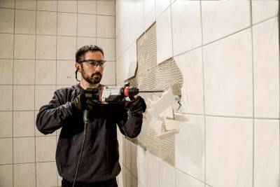 Будкрам купити Перфоратор Metabo KHE 2860 Quick (600878500) Перфоратор Metabo KHE 2860 Quick (600878500) 7