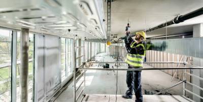 Будкрам купити Перфоратор Metabo UHEV 2860-2 Quick (600713500) Перфоратор Metabo UHEV 2860-2 Quick (600713500) 8