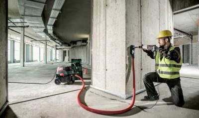 Будкрам купити Перфоратор Metabo UHEV 2860-2 Quick (600713500) Перфоратор Metabo UHEV 2860-2 Quick (600713500) 7