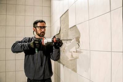 Будкрам купити Перфоратор Metabo UHEV 2860-2 Quick (600713500) Перфоратор Metabo UHEV 2860-2 Quick (600713500) 3