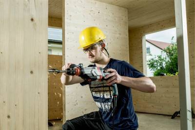 Будкрам купити Перфоратор Metabo UHEV 2860-2 Quick (600713500) Перфоратор Metabo UHEV 2860-2 Quick (600713500) 4