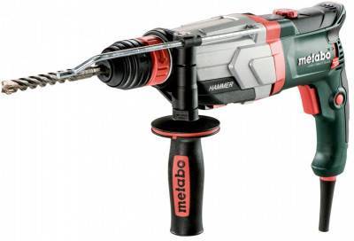 Будкрам купити Перфоратор Metabo UHEV 2860-2 Quick (600713500)