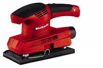Будкрам купити Einhell TC-OS 1520 вібраційна