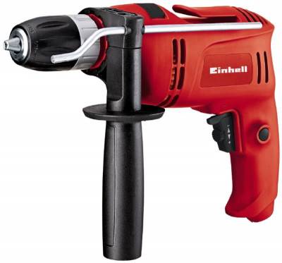 Будкрам купити Дриль ударний Einhell TC-ID 650 E