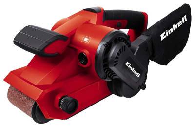 Будкрам купить Einhell TC-BS 8038 ленточная