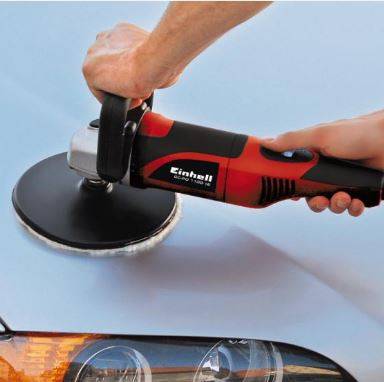 Будкрам купить Einhell CC-PO 1100/1E Einhell CC-PO 1100/1E 3