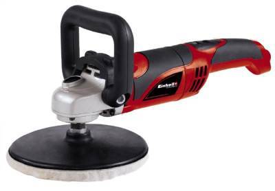 Будкрам купить Einhell CC-PO 1100/1E Einhell CC-PO 1100/1E 1_small